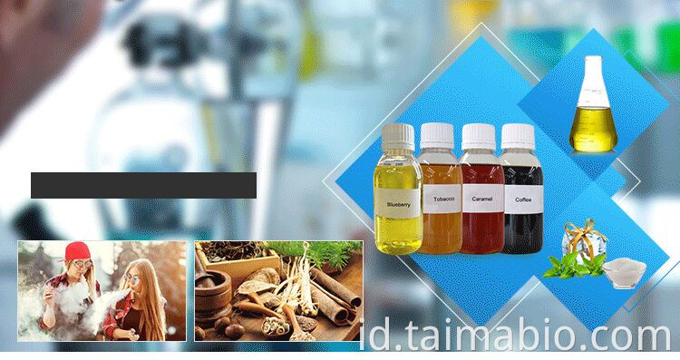 Top Grade 100% Bunga Lavender Konsentrat Esensi/Rasa/Wewangian untuk Aditif Makanan